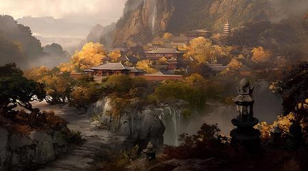 Insider: inspirados por el éxito de Black Myth: Wukong, los desarrolladores chinos se preparan para anunciar otro ambicioso juego