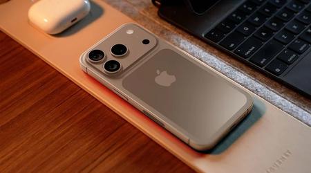 Y nuevamente, rumores: Todos los modelos de iPhone 17 podrían obtener 12 GB de RAM