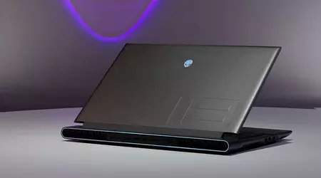 Dell presenta los portátiles de alto rendimiento Alienware M a partir de 1899 dólares