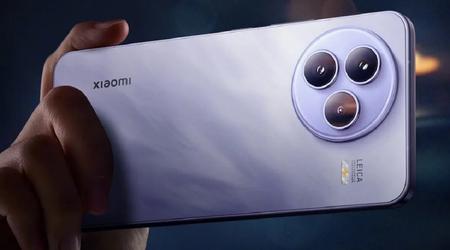 Insider: El elegante smartphone Civi 5 Pro de Xiaomi tendrá una pantalla OLED curva, batería de 6000mAh y cámaras Leica