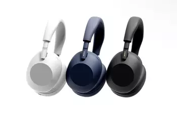 Los nuevos auriculares Sony WH-1000XM6 se ...