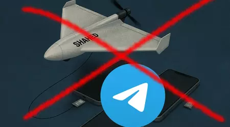 Sergei Flesh: The Economist se equivocó - los "shaheds" no tienen IA y no se gestionan a través de Telegram