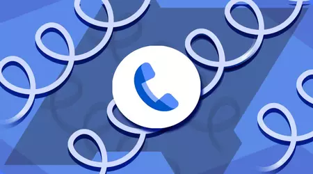 Diseño del futuro: ¿Abandonará Google Phone las pestañas?