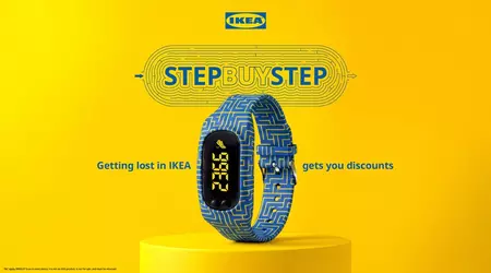 Ofertas de IKEA Arabia Saudita: 10% de descuento por caminar 4000 pasos en las tiendas: Una nueva experiencia de compra