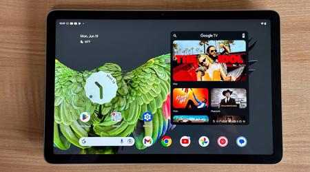 Google ofrece gratis la Pixel Tablet a cambio de un iPad viejo