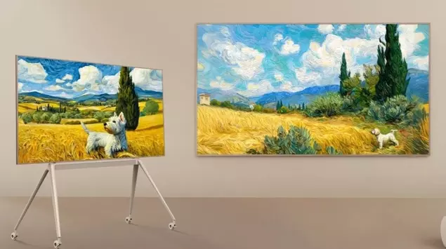 TCL presenta el elegante televisor A400 ...