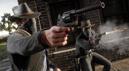 El Salvaje Oeste, una historia increíble y, sencillamente, uno de los mejores juegos de la historia: Red Dead Redemption 2 cuesta 20 € en Steam hasta el 21 de septiembre