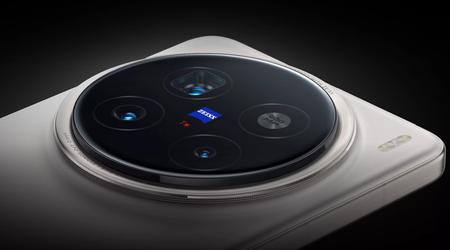 A los bloggers les encantará el Vivo X300 Pro: un insider ha revelado las impresionantes especificaciones de la cámara del nuevo buque insignia