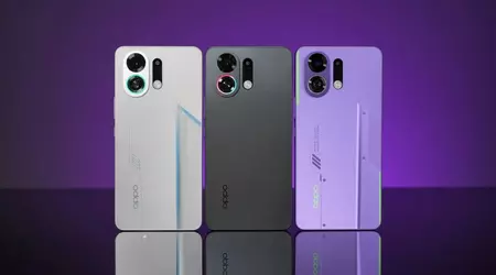 Antes del lanzamiento de OPPO, informantes han revelado las especificaciones de los teléfonos inteligentes K13 Turbo y K13 Turbo Pro