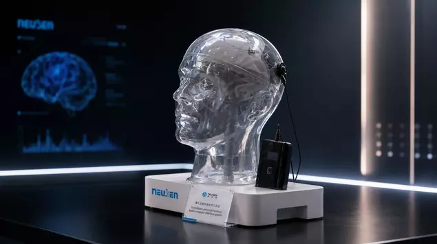 China aprueba el primer implante cerebral ...