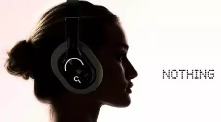 Es oficial: los primeros auriculares de tamaño completo de Nothing se presentarán el 1 de julio