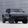 Hummer EV 2026 - Imagen 1