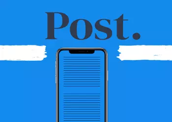 Se cierra la plataforma Post News: ...