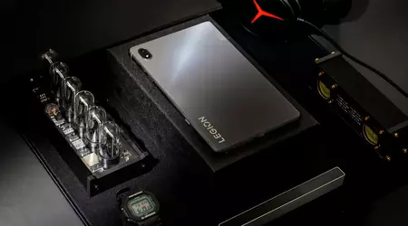 Junto con Lenovo Legion Y90: la tableta para juegos Lenovo Legion Y700 se mostrará el 28 de febrero