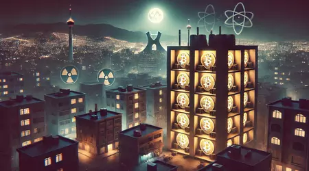 Irán sufre cortes de electricidad debido a la minería de criptomonedas y al programa nuclear
