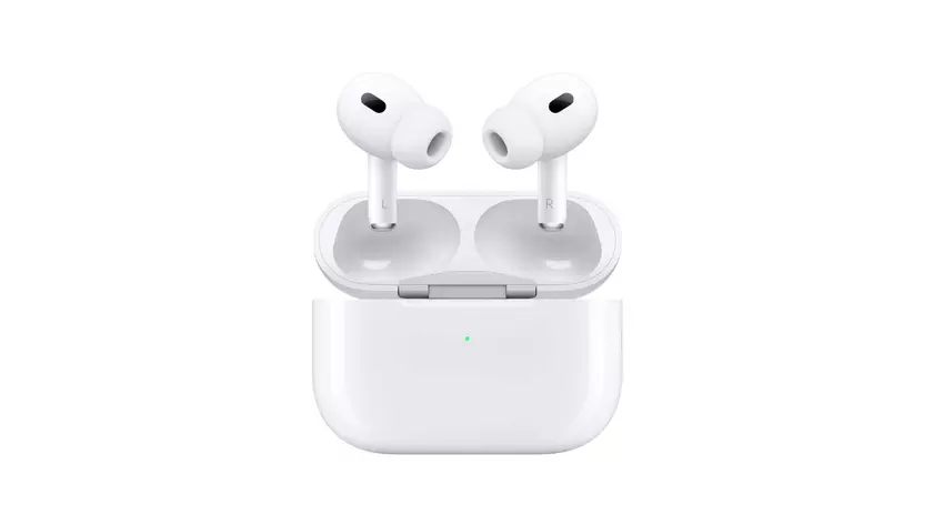 Apple AirPods Pro 2 mejores cascos con cancelación de ruido