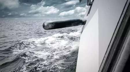 El ejército sueco ordena nuevos torpedos ligeros a Saab