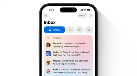 Apple Intelligence se lanzará en la UE en abril y será compatible con más idiomas