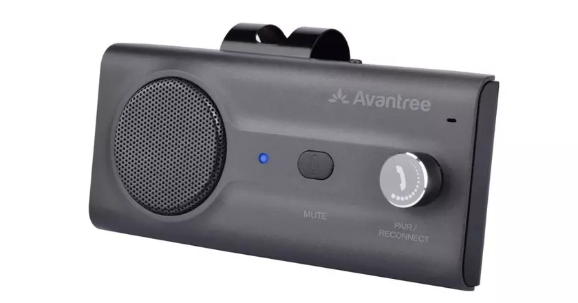 Avantree CK11 dispositivo manos libres para coche