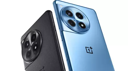 OnePlus 12R ha recibido una nueva actualización con mejoras en la batería y un parche de seguridad para mayo de 2024