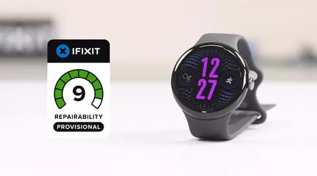 Google Pixel Watch 5 logra un 9/10 en reparabilidad, una puntuación rarísima en smartwatches