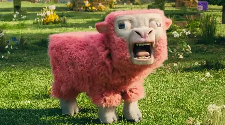 El tráiler final de la adaptación cinematográfica de Minecraft muestra al antagonista de la aventura y presenta a los personajes principales