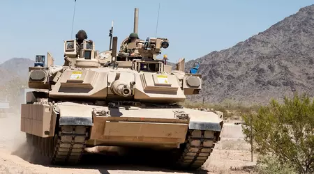 Un giro brusco: Estados Unidos no actualizará otra vez los viejos Abrams, sino que creará una nueva plataforma