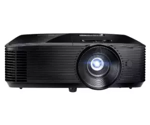 Proyector Optoma W400LVe