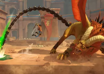 Crítica de Prince of Persia: La ...