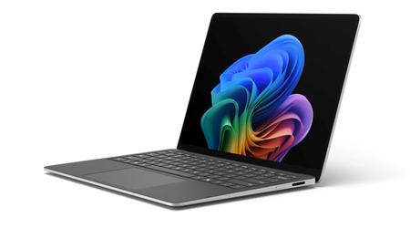 Microsoft ha anunciado una nueva versión 5G de su Surface Laptop