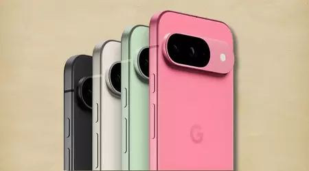 Pixel 9a por 549 € ya está disponible en una tienda alemana 