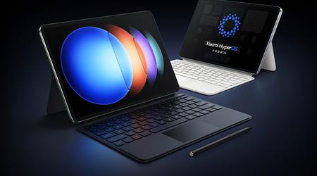 No sólo el buque insignia Xiaomi 14 Ultra: Xiaomi también revelará la tableta Pad 6S Pro con pantalla de 12,4" y chip Snapdragon 8 Gen 2 el 22 de febrero