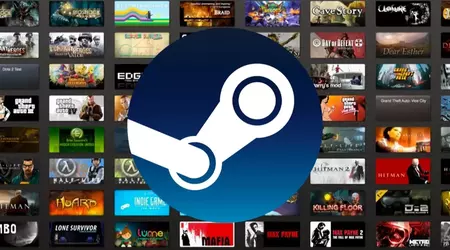 Steam bate su récord histórico: 11.100 millones de dólares en el primer semestre de 2026