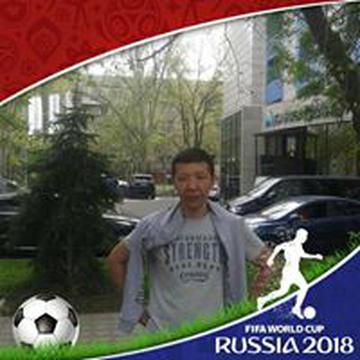 Daulet Abildaev