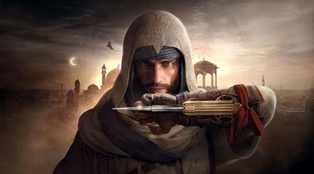 Ubisoft se asocia con Savvy Games Group para lanzar un posible DLC para Assassin's Creed Mirage