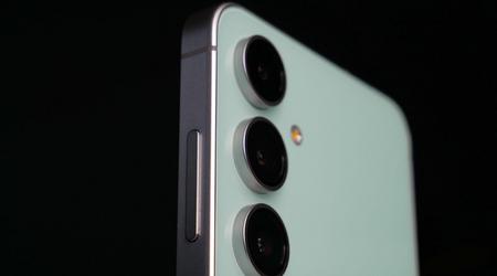 Se ha visto el presupuesto Galaxy S25 FE sub-banderado en su primera foto en vivo