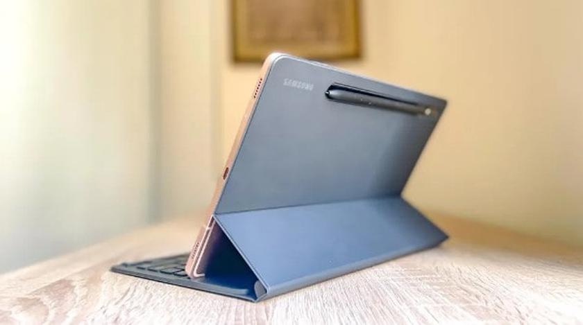 SAMSUNG Galaxy Tab S8 11 " tablets menos de 1000 euros