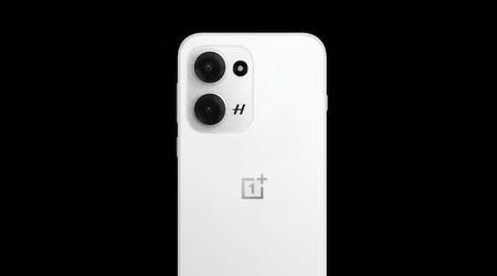 OnePlus 13T mostrado en video: nuevo diseño y Snapdragon 8 Elite