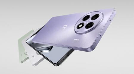 OnePlus Ace 5 Ultra ha sido avistado en Geekbench con el chip Dimensity 9400+