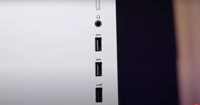 ofertas de ordenadores gaming por menos de 1000 euros HP Victus 15L