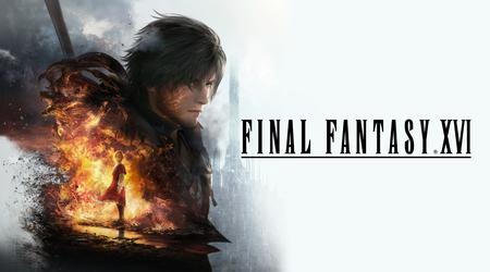 Un analista se disculpa por los datos erróneos sobre las ventas de Final Fantasy 16, que supuestamente alcanzaron los 3,5 millones