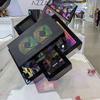 Presentando el Cube Case de Azza