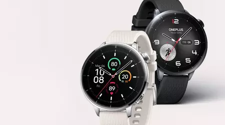 Funcionalidad en un cuerpo compacto: OnePlus presentó el smartwatch Watch 3 (43mm)