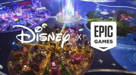 Epic Games apuesta por los personajes de Disney para rescatar Fortnite en medio de dificultades financieras y despidos masivos