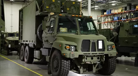 Palantir comienza a suministrar camiones con inteligencia artificial al ejército de EE.UU.