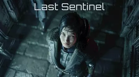 La "GTA china" muere tras seis años: Tencent pierde cientos de millones con Last Sentinel