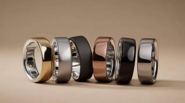 Oura Ring 5: fecha de lanzamiento, ...