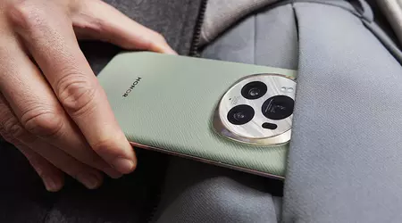 Honor Magic6 y Magic5 reciben actualizaciones con nuevas funciones y parches de seguridad de abril