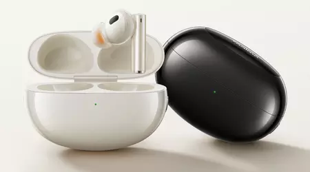 El anuncio es inminente: realme ha empezado a anunciar el lanzamiento de los TWS Buds Air 5 Pro fuera de China.