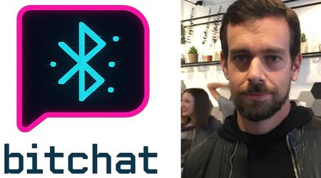 Jack Dorsey lanzó bitchat: un mensajero para redes de malla Bluetooth, funciona sin Internet, números y servidores